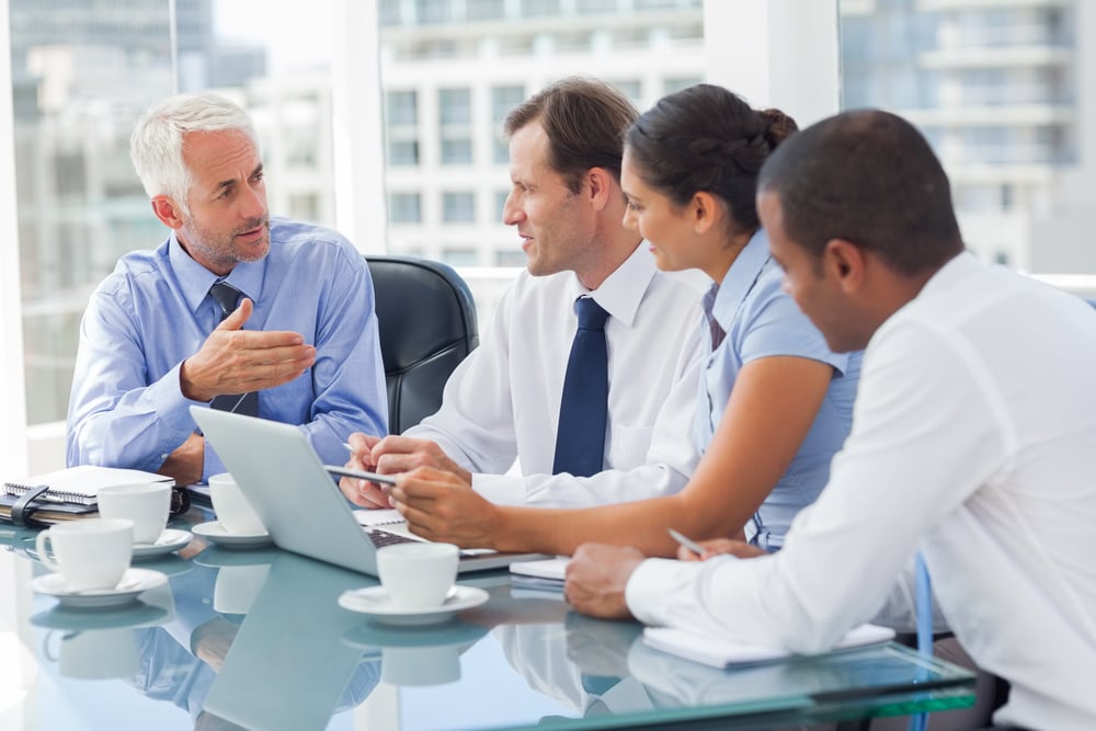 Entity management system that connects the pieces together Entity management system that connects the pieces together